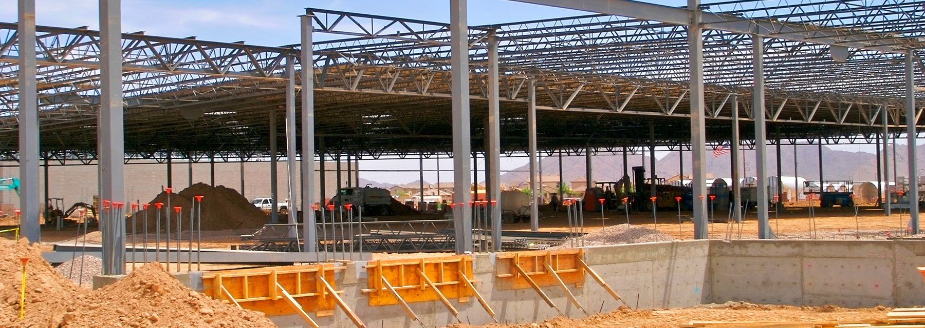 Real Estate Development
